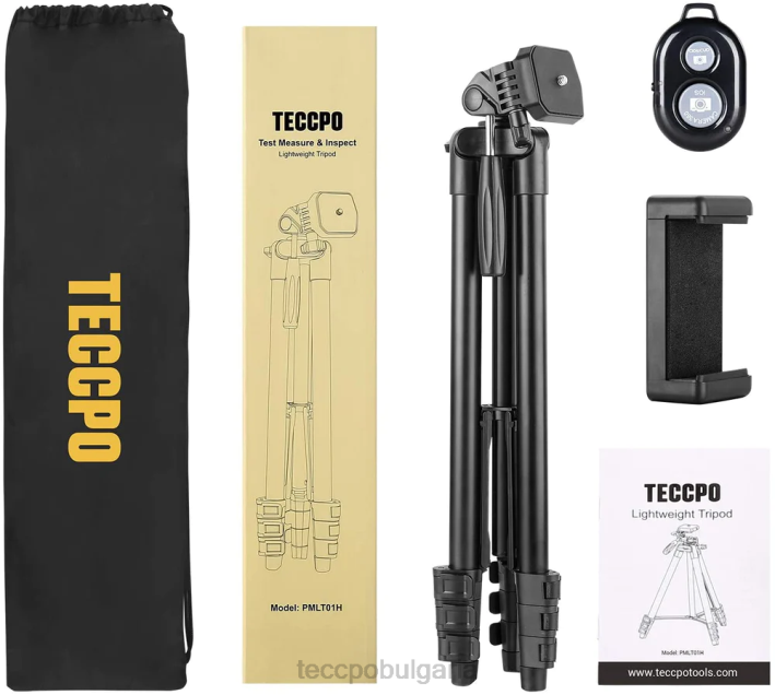 624Z39 TECCPO преносим статив аксесоари