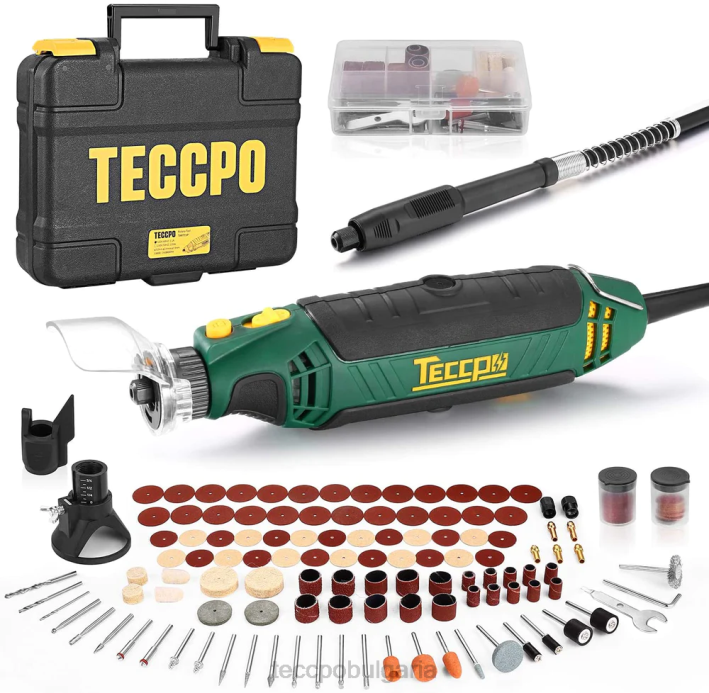 624Z48 TECCPO ротационен комплект инструменти ротационни инструменти
